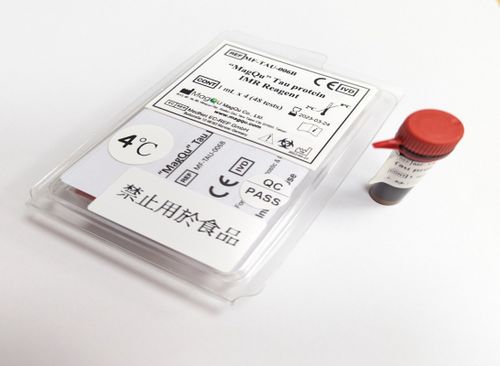Реактив в растворе - MF-TAU-006B - MagQu Co., Ltd. - для исследований / для диагностики / для протеинов
