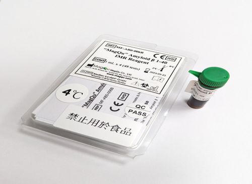 Реактив бета-амилоида 1-40 - MF-AB0-006B - MagQu Co., Ltd. - антитела / фермент / для исследований