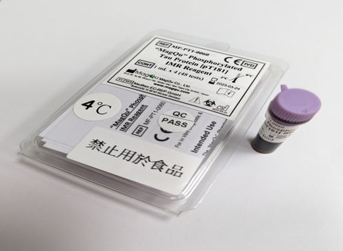 Реактив на фосфорилированный тау-белок - MF-PT1-0060 - MagQu Co., Ltd. - антитела / клинический / жидкость