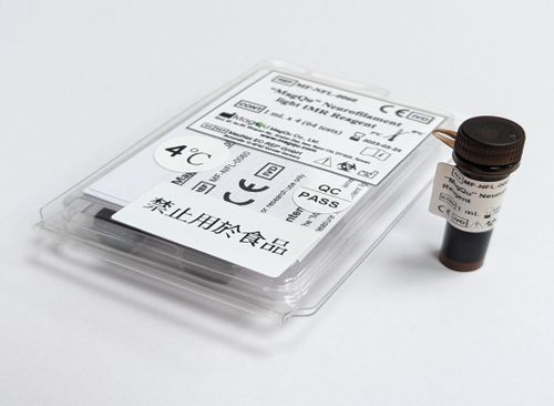 Реактив для NfL - MF-NFL-0060 - MagQu Co., Ltd. - антитела / клинический / жидкость