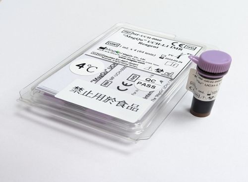Реактив фермент - MF-UCH-0060 - MagQu Co., Ltd. - для исследований / для диагностики