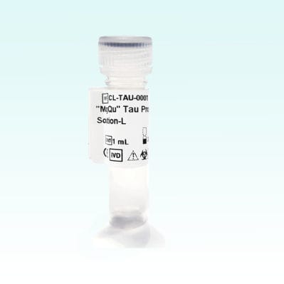 Реактив в растворе - CL-TAU-0 series - MagQu Co., Ltd. - антитела / для контроля качества / для протеинов