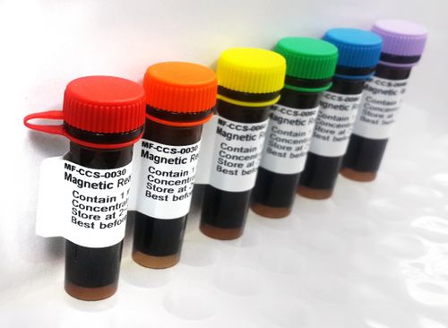 Реактив на магнитных шариках - MF-CCS-0060 - MagQu Co., Ltd. - антитела / для иммуноанализа