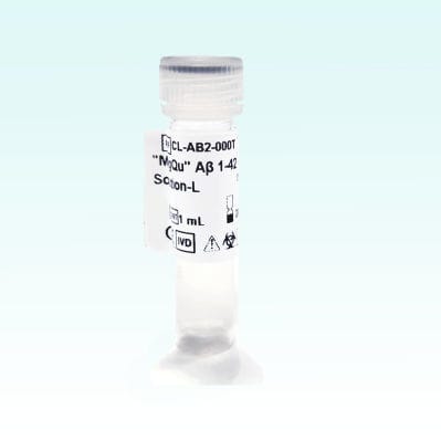 Реактив для контроля качества - CL-AB2-0 series - MagQu Co., Ltd. - в растворе / антитела / фермент