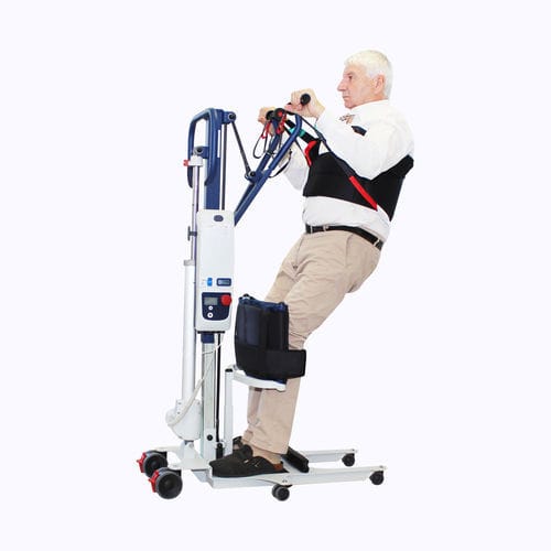Привязь для подъемников для пациентов - SAPVR-PF-S  - Nausicaa Medical