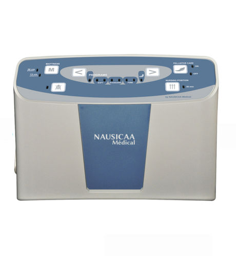 Воздушный насос для противопролежневых матрасов - NAUSIFLOW 100 AUTO - Nausicaa Medical