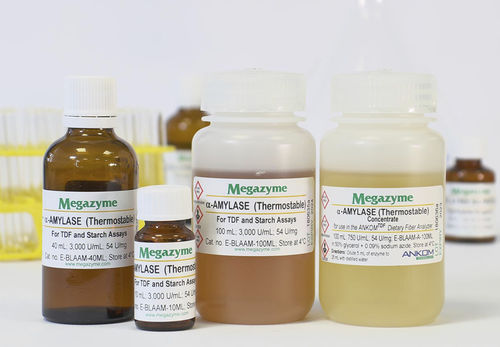 Реактив фермент - E-BLAAM-40ML - Neogen Corporation Inc. - для диагностики / амилаза