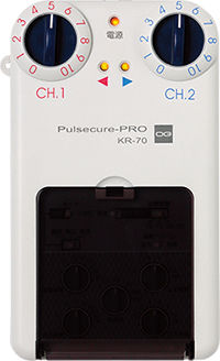 Электростимулятор - PULSECURE-PRO - OG Wellness Technologies - портативный / SEF / TENS