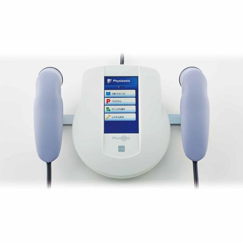 Установка для ультразвуковой диатермии - PHYSISONIC - OG Wellness Technologies - настольный / 2 канала