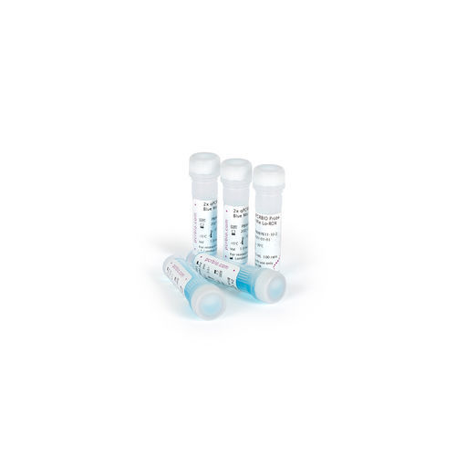 Набор реактивов краситель - qPCRBIO Probe Blue Mix - PCR Biosystems Ltd. - для диагностики / для qPCR / горячий старт