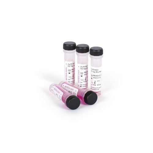 Набор реактивов Taq-полимераза - PCRBIO - PCR Biosystems Ltd. - для PCR / геномная ДНК / горячий старт