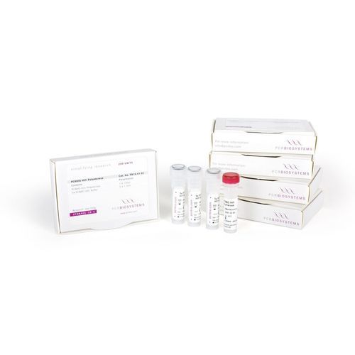 Набор реактивов ДНК-полимераза - PCRBIO HiFi - PCR Biosystems Ltd. - для PCR / для нуклеиновых кислот / cеквенирование нового поколения (NGS)