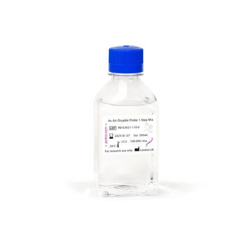 Реактив обратная транскриптаза - PB90.21 series - PCR Biosystems Ltd. - ингибитор РНКаз / для диагностики / для лабораторий
