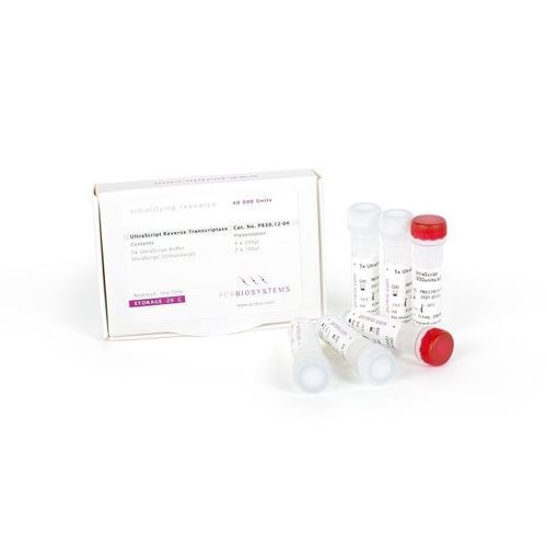 Набор реактивов ингибитор РНКаз - RiboShield™ - PCR Biosystems Ltd. - для ОТ-ПЦР / для синтеза cDNA / для протеинов