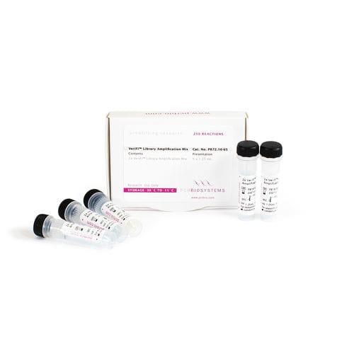 Набор реактивов фермент - VeriFi™ - PCR Biosystems Ltd. - для PCR / cеквенирование нового поколения (NGS) / горячий старт