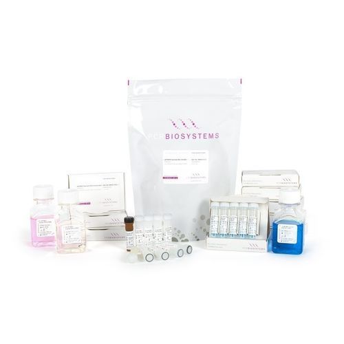 Набор реактивов краситель - Clara™ Probe Purple Mix - PCR Biosystems Ltd. - для qPCR / горячий старт