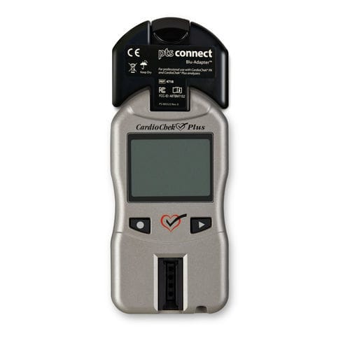 Адаптер для медицинских приборов - Blu-Adapter™   - PTS Diagnostics - для передачи данных