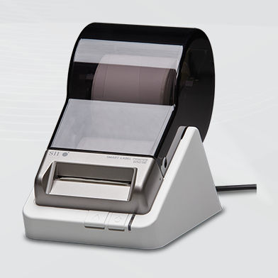 Принтер со струйной печатью - PTS Connect® - PTS Diagnostics - медицинский