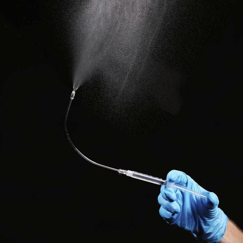 Шприц 5 мл - DART-Reach™ - Pulmodyne