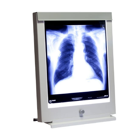 Негатоскоп 1 диапазон - Rego X-ray - 2 диапазона / 3 диапазона / 4 диапазона