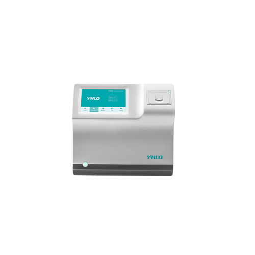 Автоматический анализатор СОЭ - VISION Pro - Shenzhen Yhlo Biotech Co., Ltd. - для клинической диагностики / импульсного действия / STAT