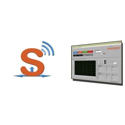 Веб-приложение анализа данных - 9DoF  - Shimmer Research - калибровки / медицинское / автоматизированное