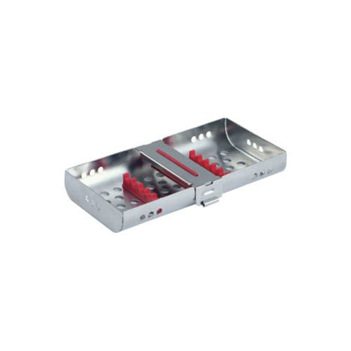 Кассета для стерилизации для инструментов - SCT-2105 - Steritrays