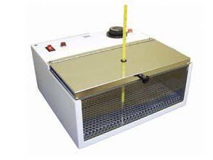Сушка для слайдов - SHURDry™ Slide Dryer II - TBS- Triangle Biomedical Sciences, Inc. a Division of General Data Healthcare