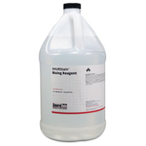 Реактив для гистологии - SHURStain Bluing Reagent - TBS- Triangle Biomedical Sciences, Inc. a Division of General Data Healthcare
