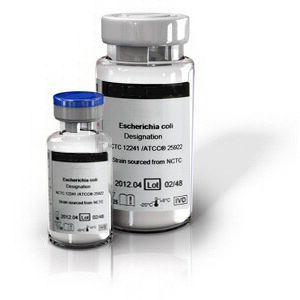 Реактив в растворе - CP4X3 - TCS Biosciences Ltd - для микробиологии / на сыворотку крови / свинцовый