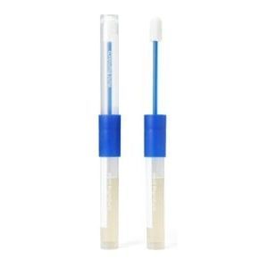Зонд-тампон для микробиологии - Z-DUO-HC9BPW - TCS Biosciences Ltd - для отбора проб