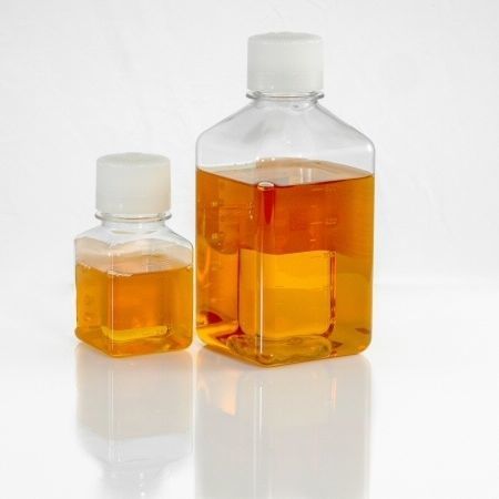 Реактив эмбриональная телячья сыворотка - FBSIU series - TCS Biosciences Ltd - для микробиологии / для диагностики / для исследований
