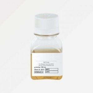 Реактив в растворе - Z11-UL40622 - TCS Biosciences Ltd - пластин / фибриноген / для монофосфата гуанидина