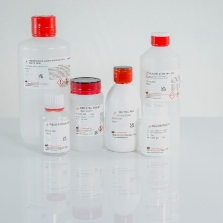 Реактив краситель - Azur I - TCS Biosciences Ltd - клинический / свинцовый