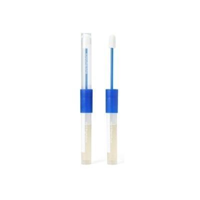 Зонд-тампон для микробиологии - Z-DUO-HC9DFB - TCS Biosciences Ltd - для отбора проб