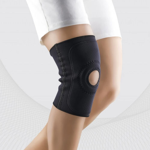 Бандаж для поддержки колена - ELAST 9903 - Tonus Elast - L / M / S
