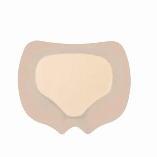 Повязка для защиты кожи из силикона - AQUACEL® Foam Pro - Unomedical - способствует заживлению