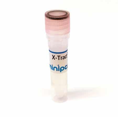 Реактив буферный раствор - X-Tract™ - Amplyus - для PCR / извлечение ДНК / жидкость