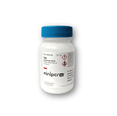 Реактив буферный раствор - RG-1502-04 - Amplyus - для электрофореза / в форме порошка / для ДНК