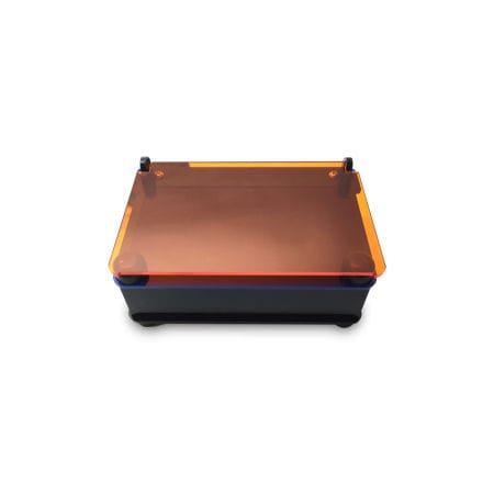 Трансиллюминатор для ДНК - bluebox™S - Amplyus - для электрофореза / УФ / светодиодный