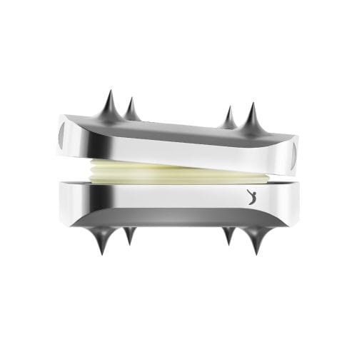Дисковый протез шеи - PROCORAL™  - Prodorth Spine