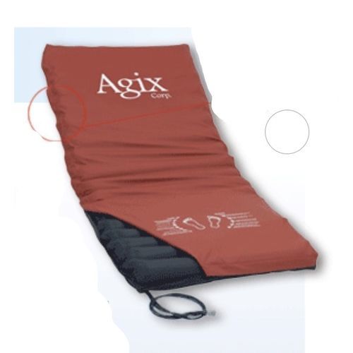 Наматрасник для стационаров - 2 - AGIX Corporation - из ПВХ / нейлоновый / 90x200 см
