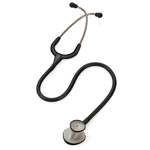 Стетоскоп с односторонней головкой - 3MLBL - Mobb+ Health Care - из нержавеющей стали