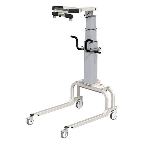 Привязь для реабилитации - LG 800 - LiteGait - для беговых дорожек / подвижная