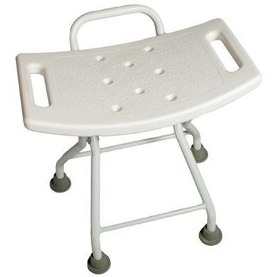 Складной табурет для душа - RS0790 - Revolution Sante