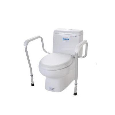 Поручень для туалета - RS620402 - Revolution Sante