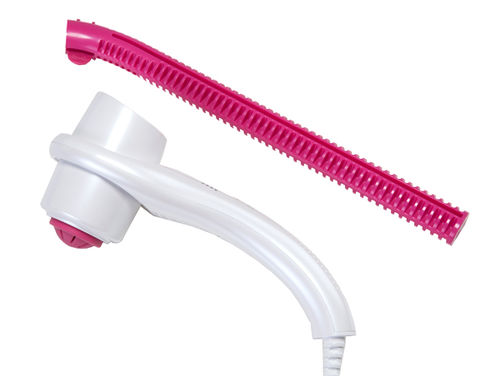 Переносной электрический массажер - Dr. Q Percussive Massager - Qmobility