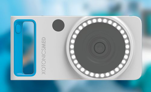 Хирургическая камера - XOTOCAM 1.0 - XotonicsMED - цифровая / Full HD / LED