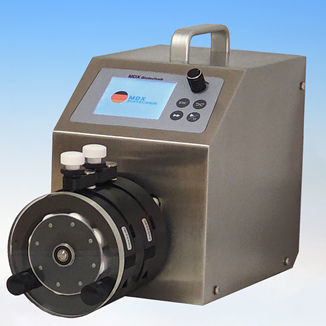 Перистальтический лабораторный насос - TUN-3 - MDX Biotechnik