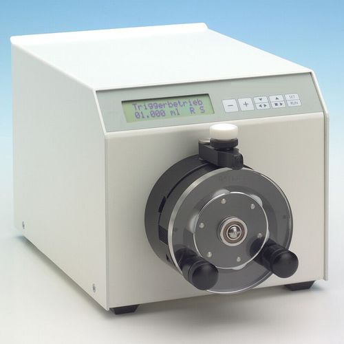 Перистальтический лабораторный насос - TU series - MDX Biotechnik